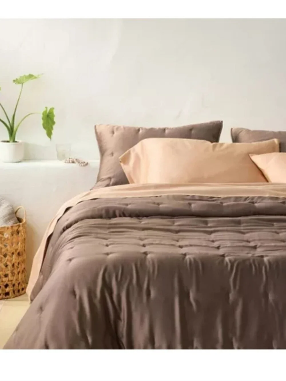 Full/Queen Rayon from Bamboo Quilt Fig - Casaluna™